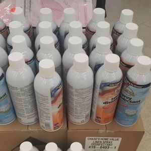 Meet your Posher, Denandra